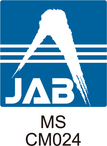 JAB MS CM024